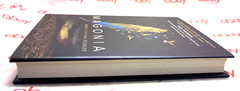 🌟 MAGONIA by MARIA DAHVANA HEADLEY HARDCOVER NEW!