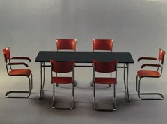 Taschen 20th Century Furniture Design