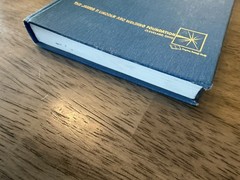 Metals and How to Weld Them Hardcover Book Second Edition 392 Pages 1990