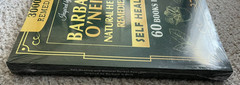 Self Healing and Natural Herbal Remedies Inspired by Barbara O’Neill New Sealed