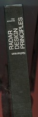 Technology -Radar Design Principles, HC Book, 1969, 626 pages