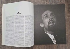 VTG 1964 Peter, Paul And Mary Paperback Book Photos History 13″ X 10″ 32 Pages