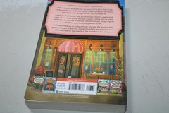 The Pumpkin Spice Café by Laurie Gilmore: New paperback