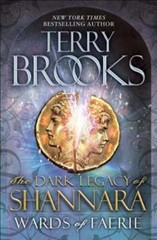 Wards of Faerie by Terry Brooks: Used