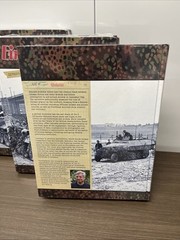 Einsatz Arnheim: German Armoured Units And Their Opponents At Arnheim