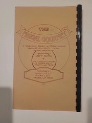 Vintage 1977 First Edition Recipes From The Frugal Gourmet by Jeff Smith