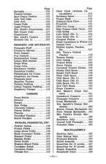1915 Benson Woman’s Club Vintage Cook Book 175 Pages