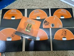 Story of the World, Ancient Times, Volume 1, Set, By Susan Bauer, Activity Book
