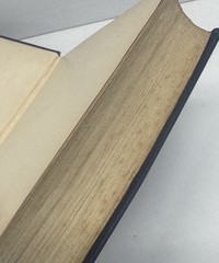 Paving the Way (1899) Simpson Newland – Western Australia Decorative Binding