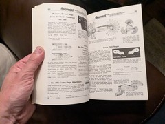 Starrett 1985 100th Anniversary Catalog #28 1st Ed ~ 528 Pages ~ Machinist Tools