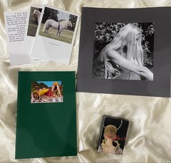 PRINT Magazine Issue 4 London Limited 1000 Copies Art Photo Book #QYF8FA