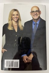 Gone Before Goodbye, Reese Witherspoon and Harlan Coben, HC, 1st ed, 2025