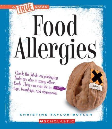 Food Allergies (True Books)