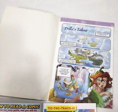 Graphic Novels For Kids Lot Of 10 Books 3rd 4th 5th Grade Classroom Library Set