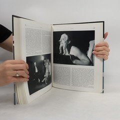 Slovenská divadelná scénografia 1920-2000 = Slovak Stage Design 1920-2000