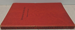 1946 Drawing Room Only: A Book of Cartoons by Garrett Price NewYorker Magazine