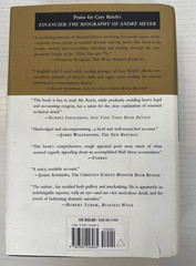 The Life of Nelson Rockefeller by Cary Reich – 1st Ed. Hardcover Good Condition