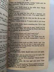 Tai-Pan James Clavell 1986 Dell Paperback Hong Kong Epic Film Tie-in