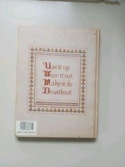 Scrap Crafts 1983 Hardcover 224 Pages