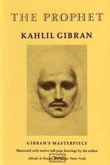 The Prophet (A Borzoi Book)