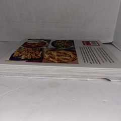 Southern Living 2025 One Pot Recipes Hardcover Book 351 Pages 8″x9.5″x1″ NEW
