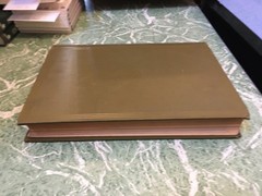 BUREAU OF AMERICAN ETHNOLOGY 33rd Annual Report 1911-12 HB Smithsonian Hawaii