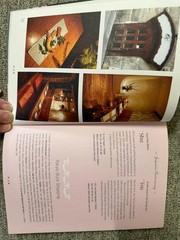 Paris by Ladurée A Chic City Guide 2016 PB 1st ED Vendome Scriptum Illustrated