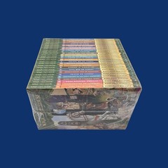 Set 3B: Magic Tree House A Library of Books 1-28 – Mary Pope Osborne Collection