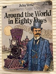 2 Vintage Books Illustrated Classic Editions Set Mini Pocket Size