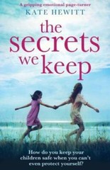 The Secrets We Keep: A gripping emotional page turner – Paperback – GOOD