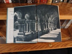 Thomas Merton 2 Books Waters of Siloe & Seven Storey Mountain 1st Print UNREAD