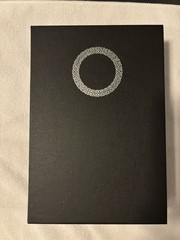 Valor – Grim Oak Press – SIGNED & NUMBERED Slipcase John Gwynne Limited Edition