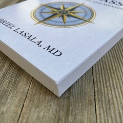 The Longevity Compass: Medicine, Mind, and Meaning by Gabriel Lasala – New