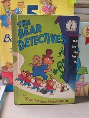 Berenstain Bears Lot 8+ Books by Stan & Jan Berenstain – Hardcover Children’s Bo