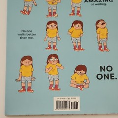 My Parents Won’t Stop Talking! (HB)by Hunsinger & Walden (Roaring Brook, 2022, P