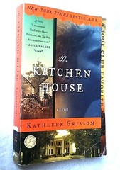 The Kitchen House | Kathleen Grissom | 2010 | Paperback | Historical Fiction