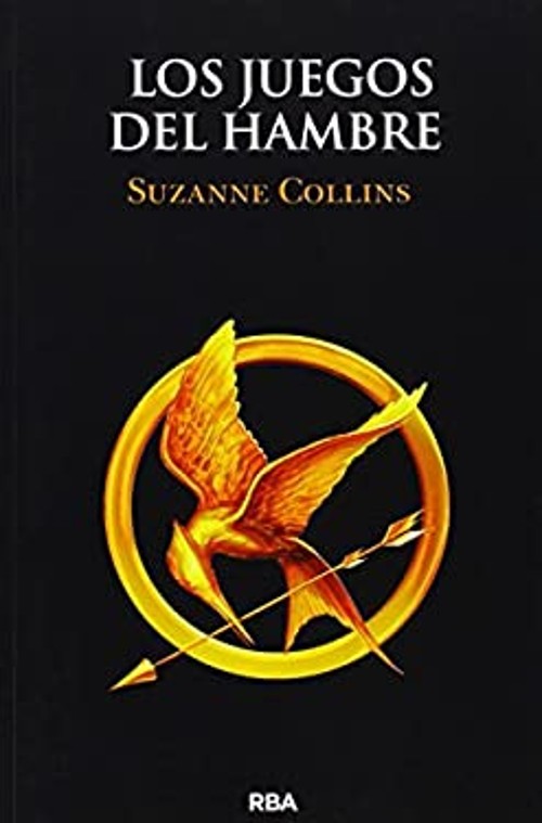 Los Juegos del Hambre los Juegos del Hambre 1 Paperback Suzanne C