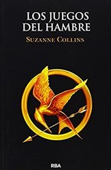 Los Juegos del Hambre los Juegos del Hambre 1 Paperback Suzanne C