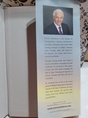 Christ Above All David Jeremiah 2022 Book of Colossians Hardcover Christian Stud