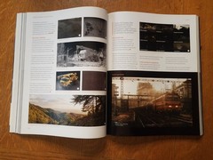 Digital Art Masters: Volume 9 Foreword Dan Crossland 3DTotal Publishing 2014 VG+