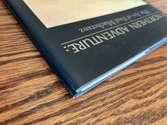 A Northern Adventure: The Art of Fred Machetanz Hardcover