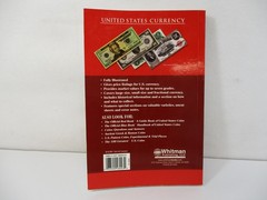Book – United States Currency Large Small Fractional 3rd Ed Kenneth Bressett EC