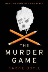The Murder Game – Paperback By Doyle, Carrie – GOOD