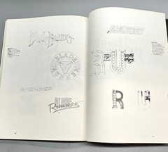 Marks New Directions in Logo Design Jay Vigon 1986 Graphic-sha Japanese English