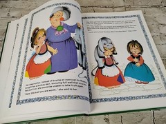 Festival Fairy Tales Collection Two 24 Stories inc Wizard Of Oz Cinderella MORE!