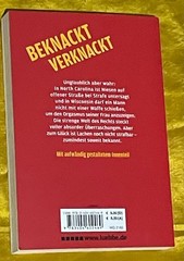Öffentliche Mülleimer dürfen nicht sexuell belästigt werden by Justus Richter