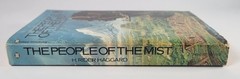 The People of the Mist – H Rider Haggard – Ballantine Adult Fantasy PB