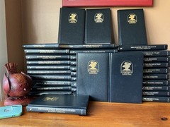 Agatha Christie Mystery Collection (Leatherette $14, Free Ship, You Choose)