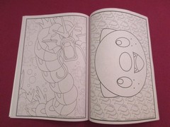 2024 Marvel ” POKEMON ” CRAYOLA Jumbo Coloring & Activity Book 96 PAGES