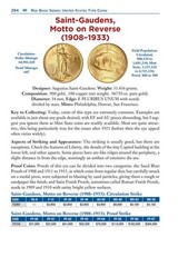 Red Book Series United States Type Coins, 4th Ed – History, Values, Collecting